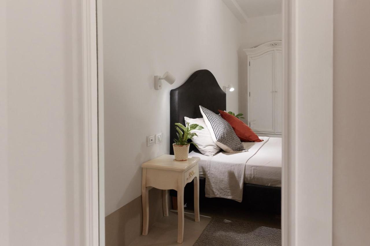 Rialto Apartment Near The Grand Canal Ac Wifi Venedig Exterior foto