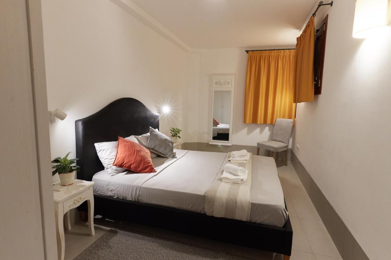 Rialto Apartment Near The Grand Canal Ac Wifi Venedig Exterior foto