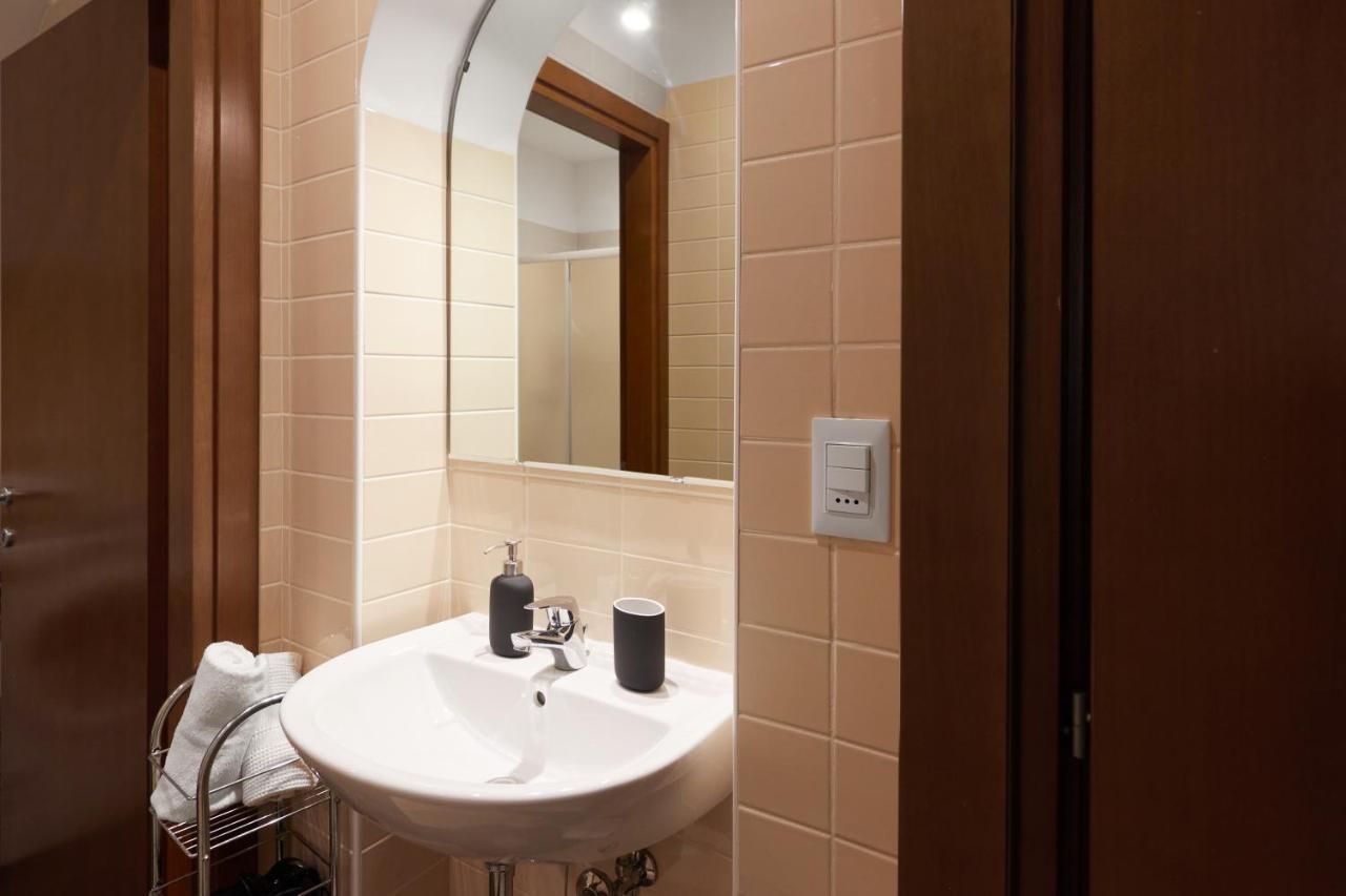Rialto Apartment Near The Grand Canal Ac Wifi Venedig Exterior foto