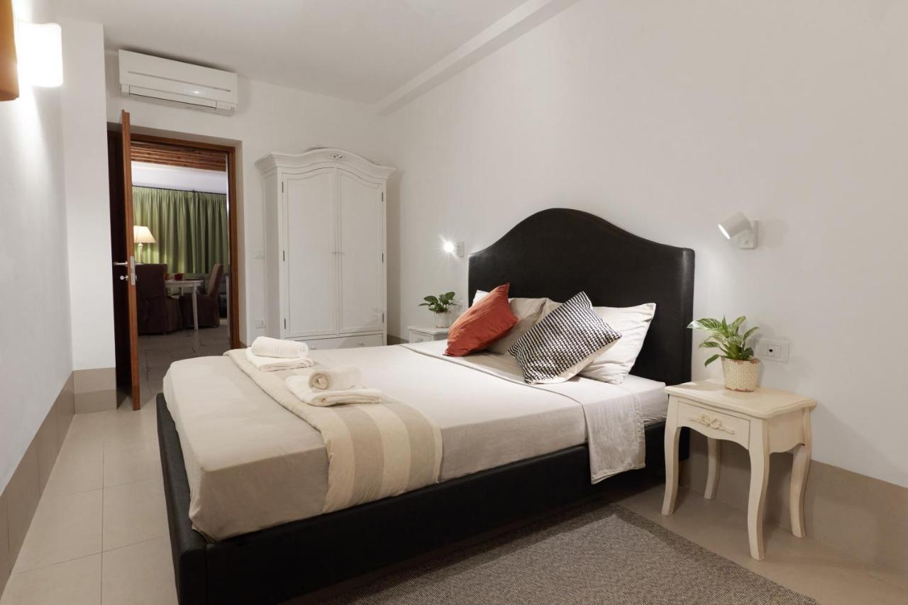 Rialto Apartment Near The Grand Canal Ac Wifi Venedig Exterior foto
